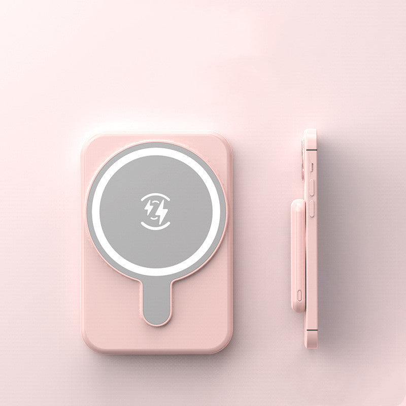 Mini Fast Charging Power Bank