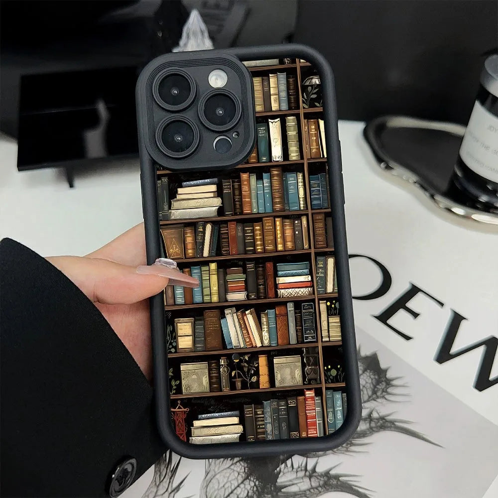 Book Shelf Case.