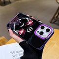 Jujutsu Phone Case.