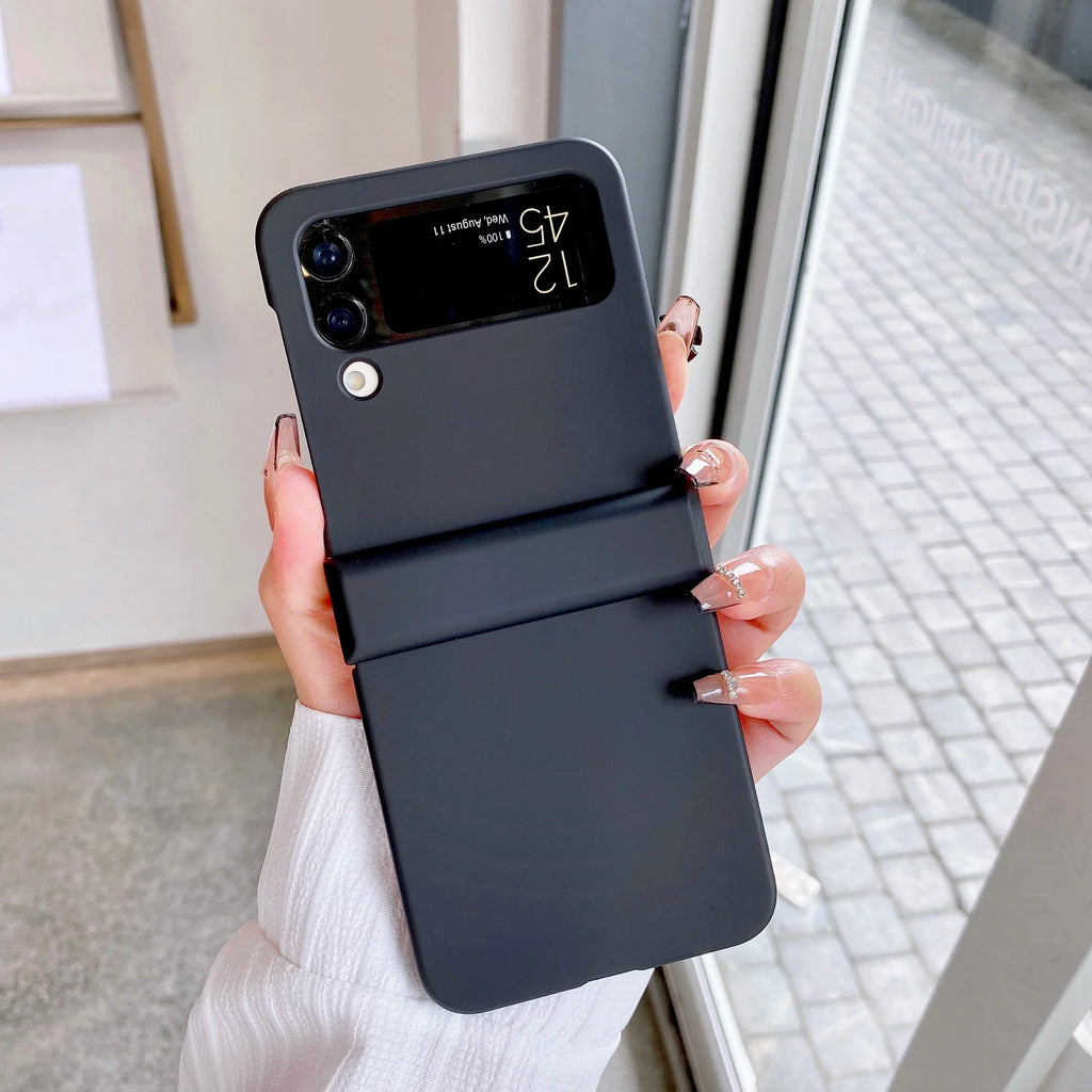 Folding Phone Case.