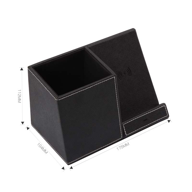 Pen Holder Wireless Charger