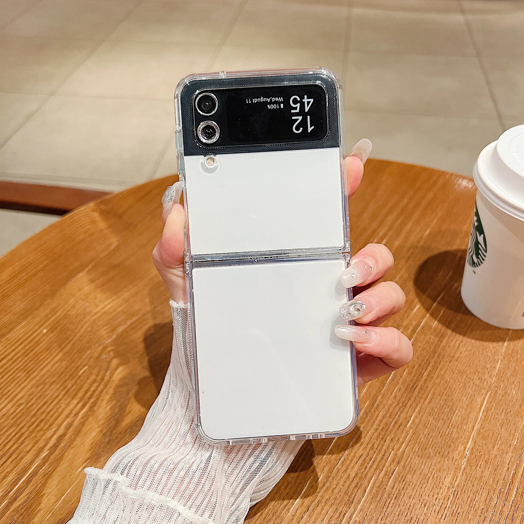 Soft Clear Phone Case