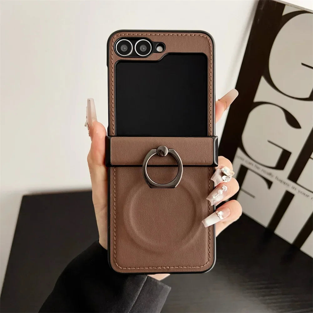 Leather Phone Case