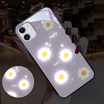 Luminous Phone Case.