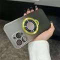 Magnetic Bracket Phone Case.