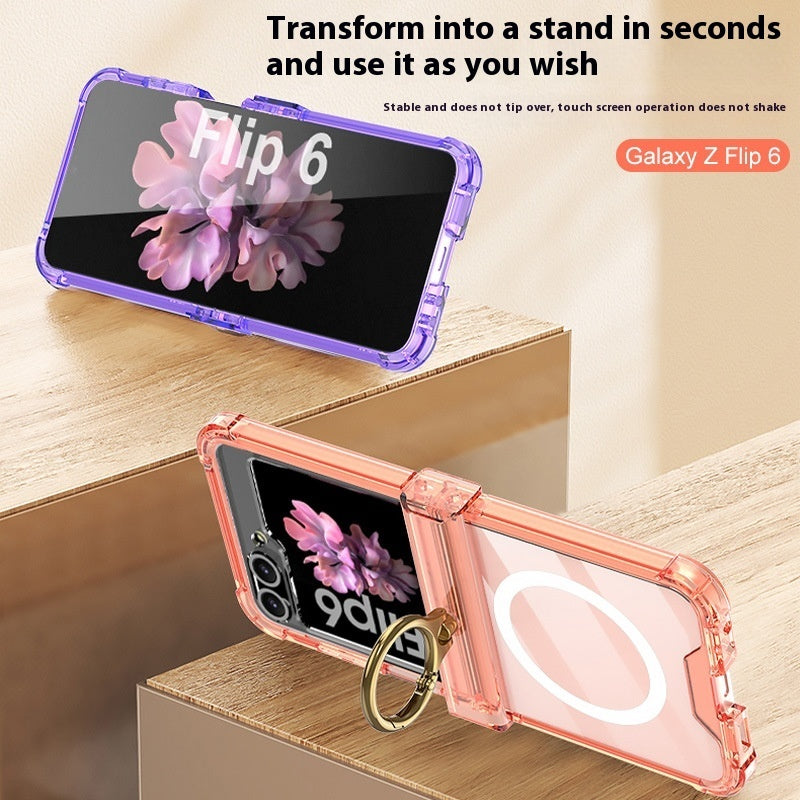 Flip Phone Case.