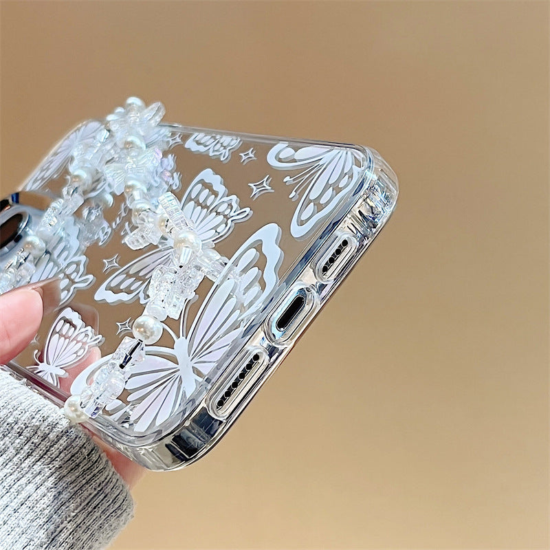 Three-in-one Mirror Case