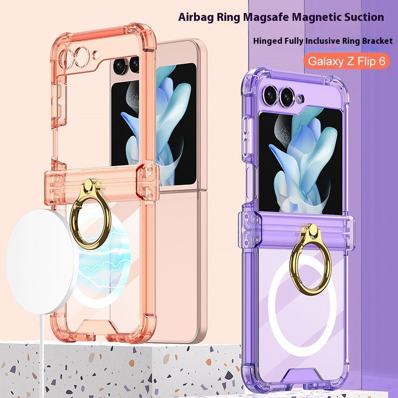 Flip Phone Case.