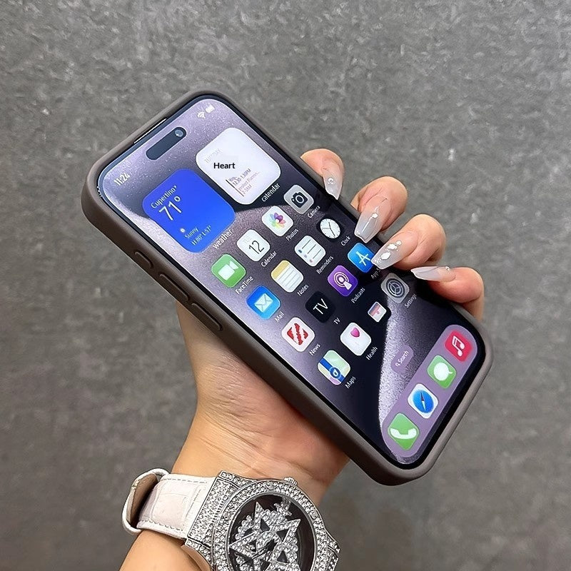 Magnetic Rotating Phone Case.