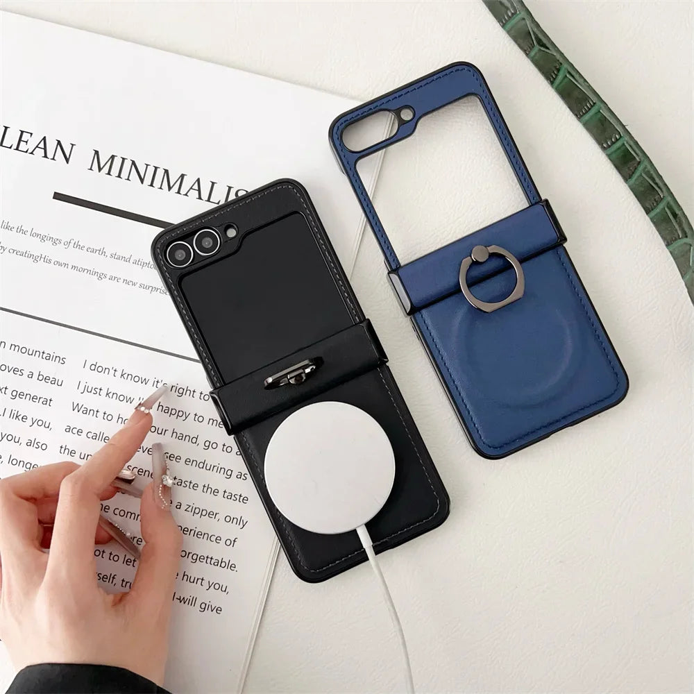 Leather Phone Case
