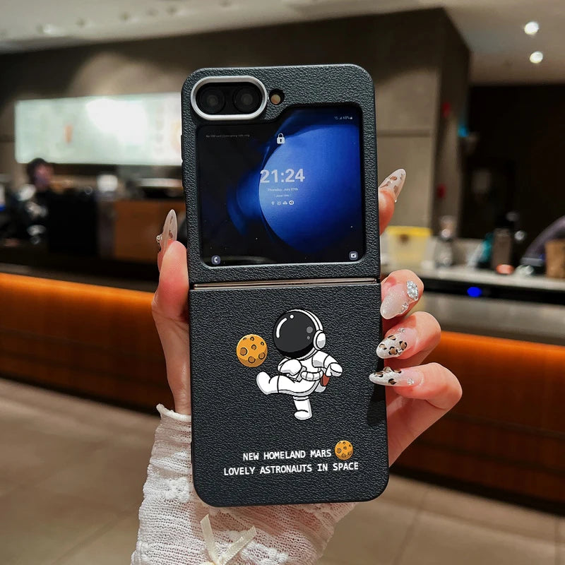 Astronaut Case