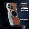 Stereo Camera Case