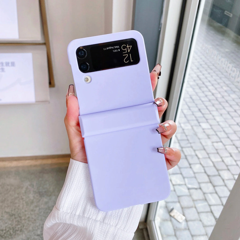 Folding Phone Case.