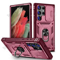 Shockproof Case.