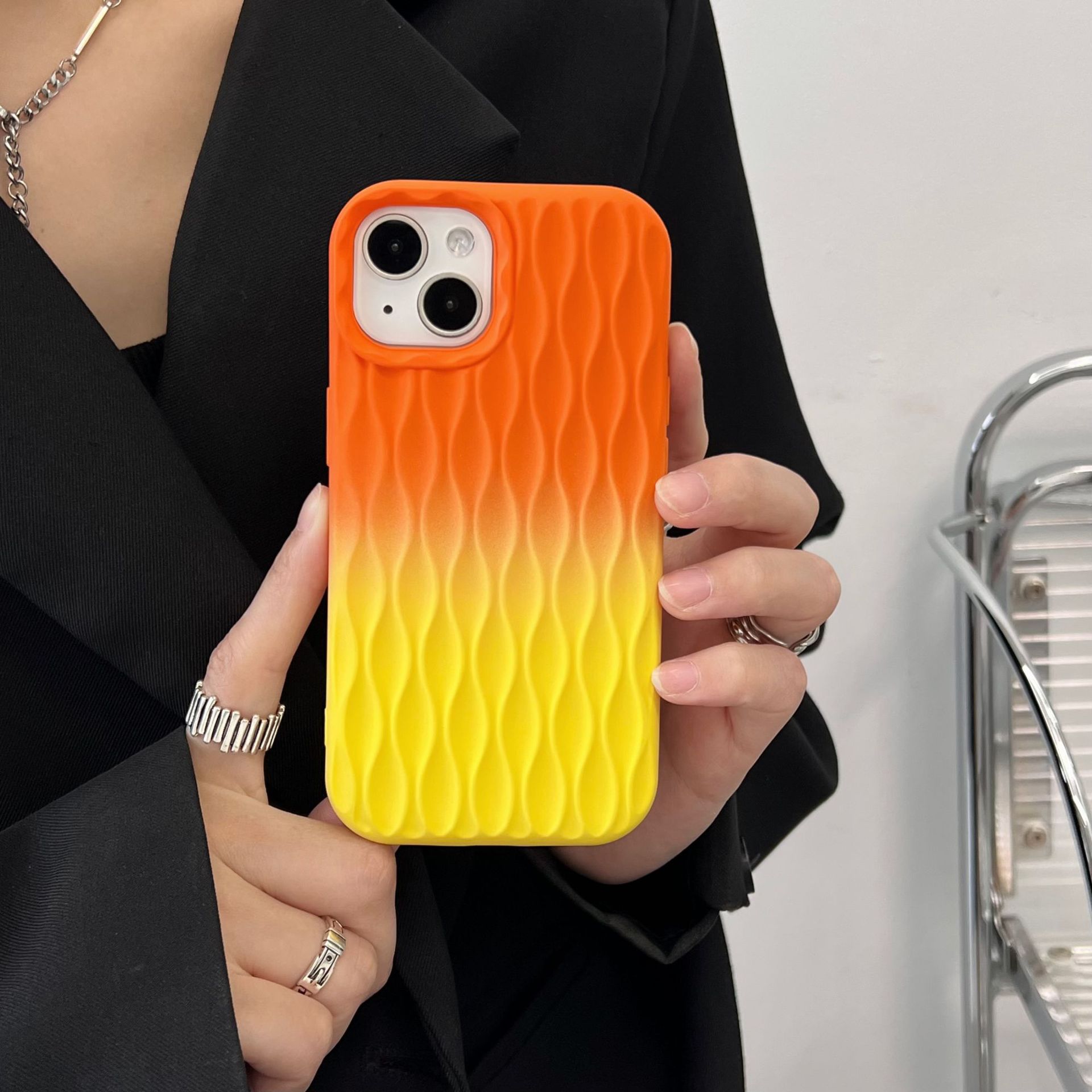 Water Bottle  Phone Case.