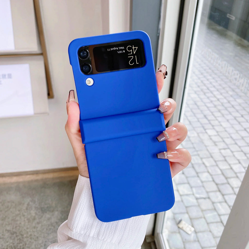 Folding Phone Case.