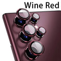 Metal Lens Ring Glass Protector
