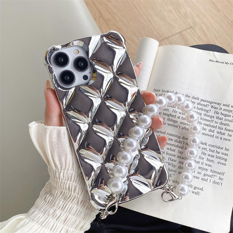 Diamond Bracelet Phone Case.