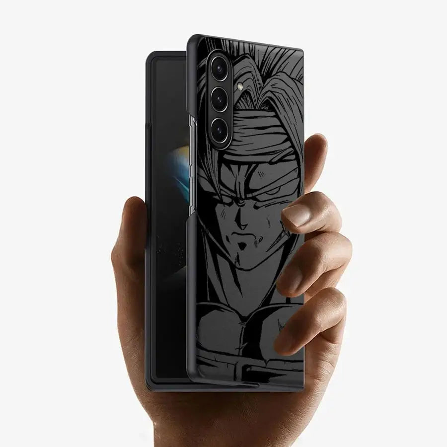 Dragon Ball Phone Case.
