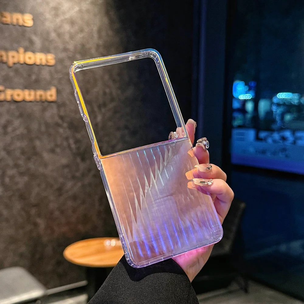 Glossy Phone Case.
