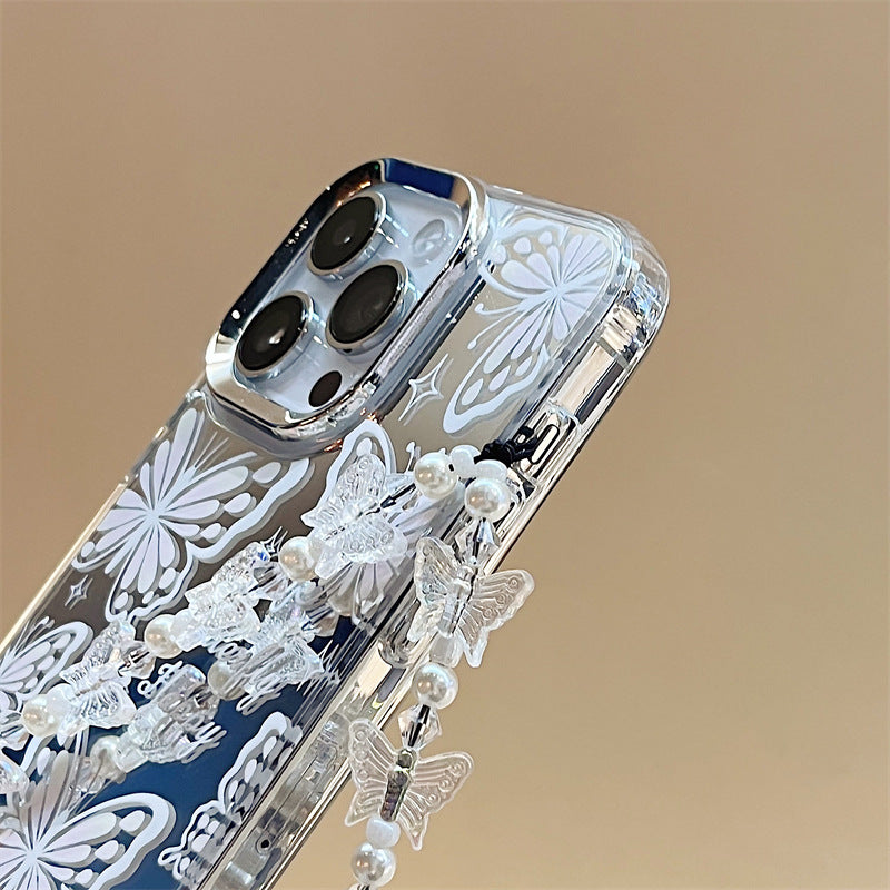 Three-in-one Mirror Case