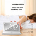 Portable Detachable Clock Wireless Charger