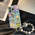 Blu-ray Flowers Case