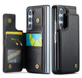 Flip And Card Case.