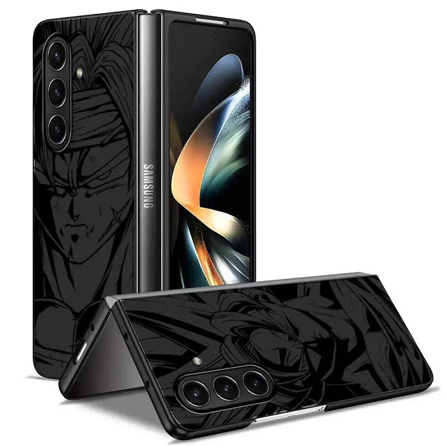 Dragon Ball Phone Case.