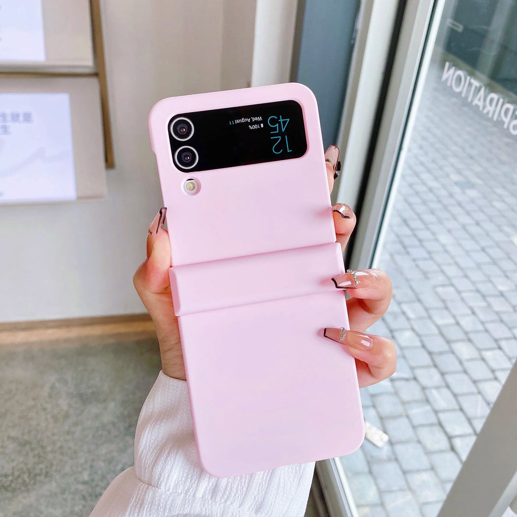 Folding Phone Case.