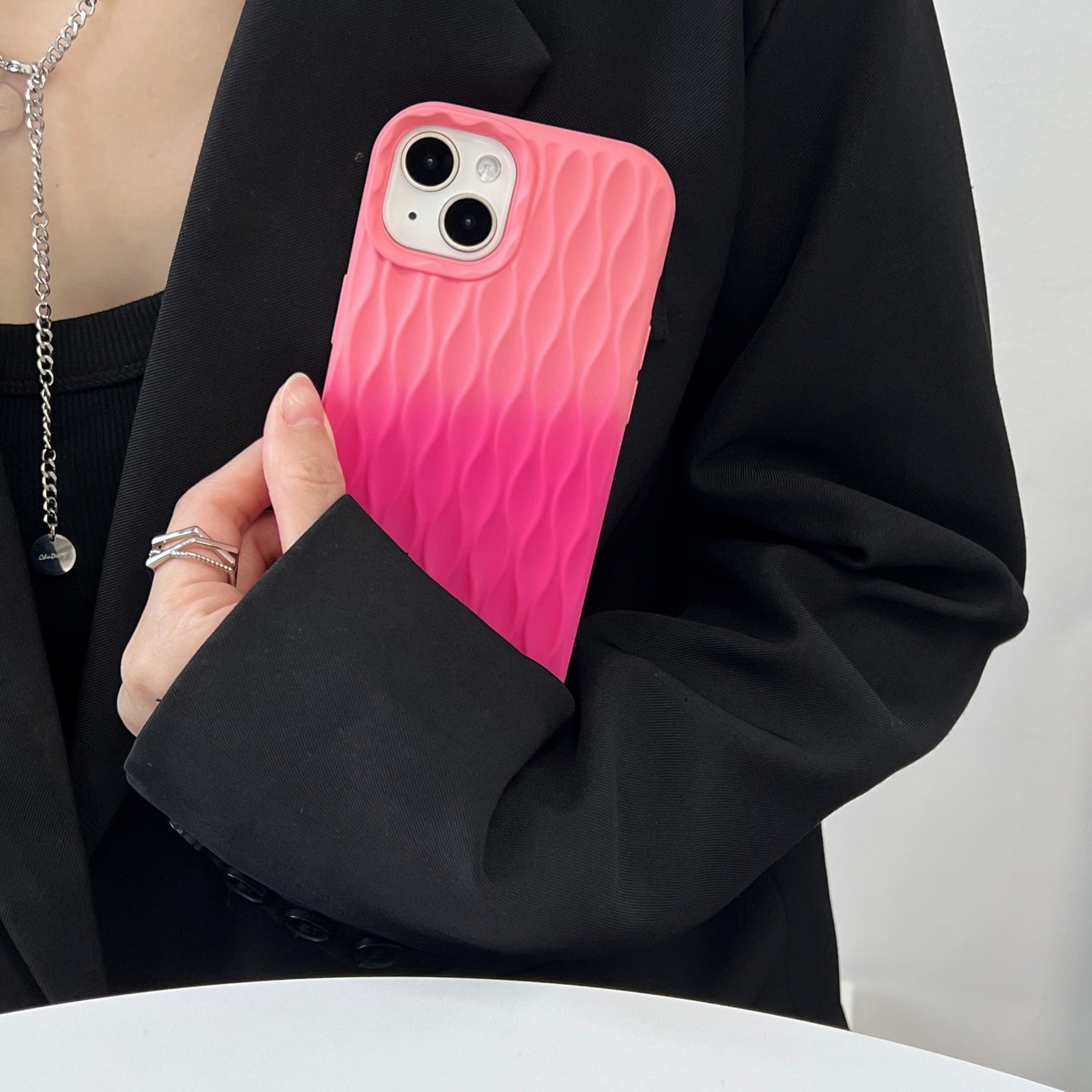 Water Bottle  Phone Case.