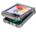 Clear Transparent Case