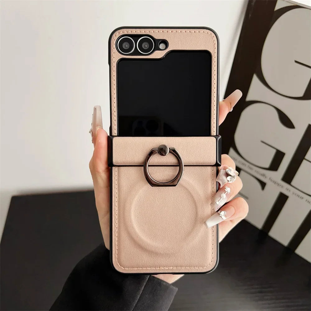 Leather Phone Case