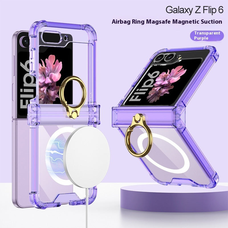 Flip Phone Case.