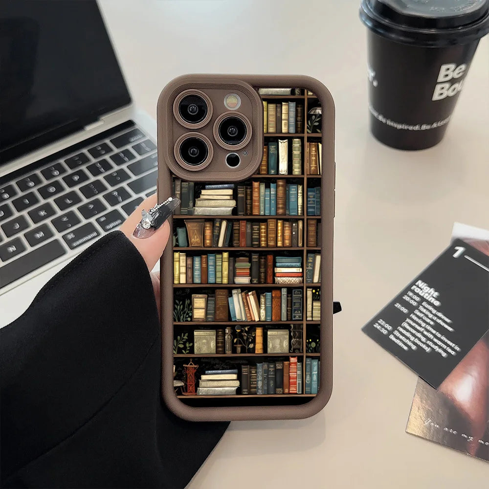 Book Shelf Case.