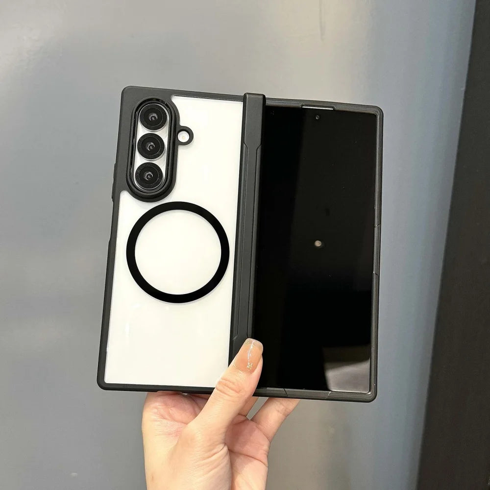Matte Case