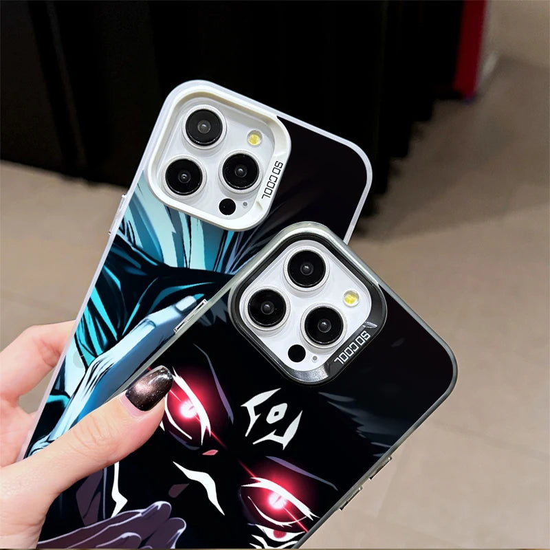 Jujutsu Phone Case.