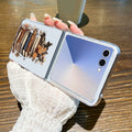 Rose Flowers Phone Case.