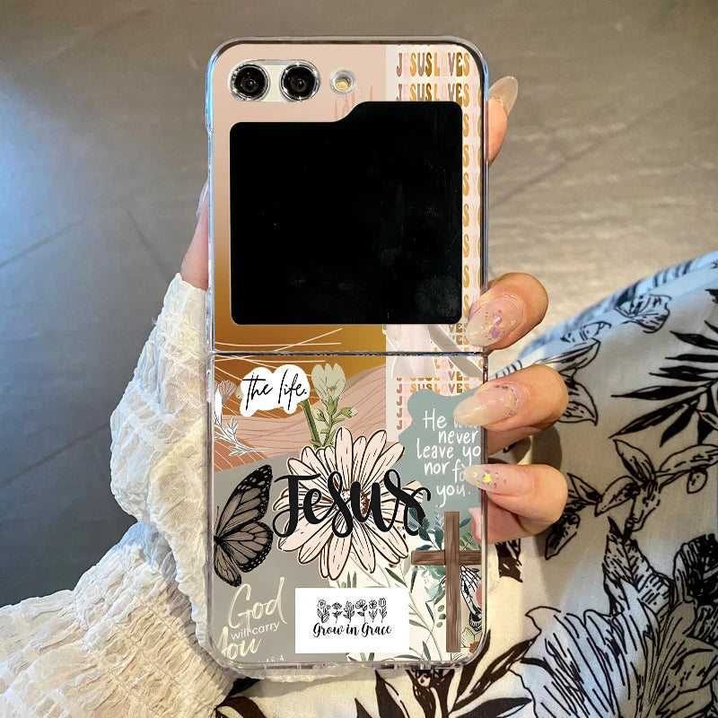 Rose Flowers Phone Case.