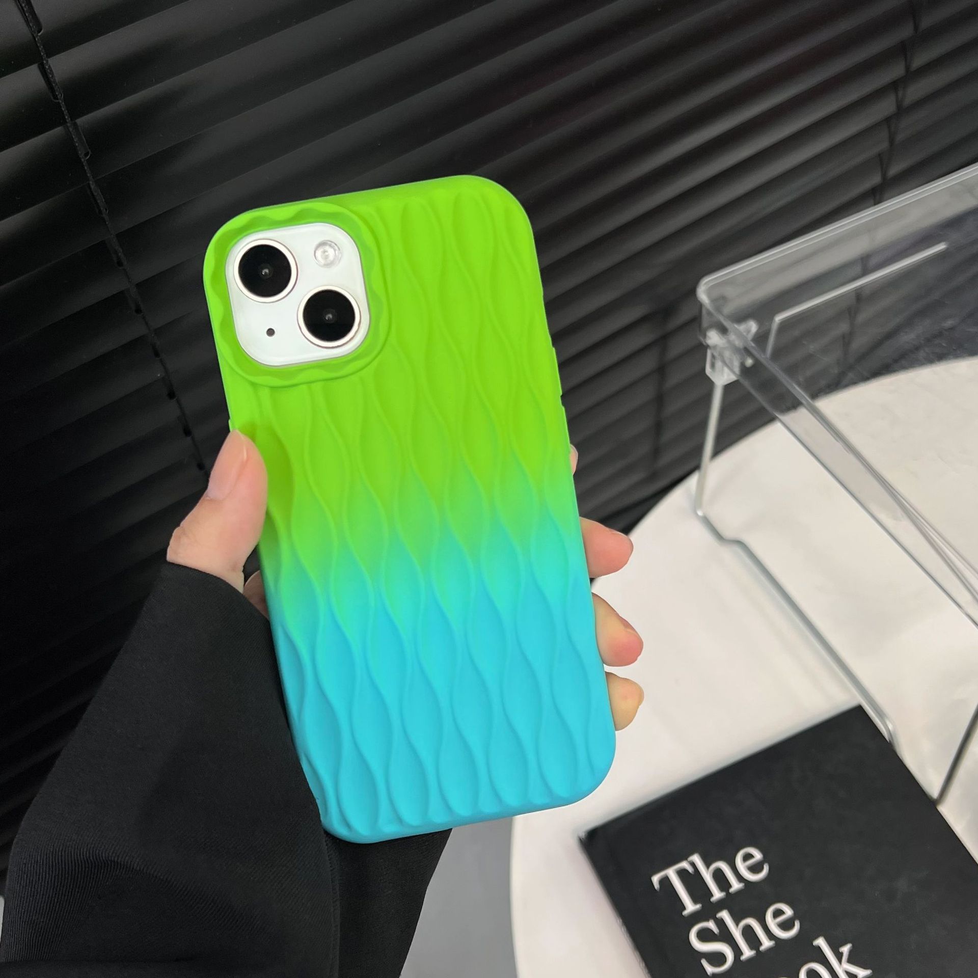 Water Bottle  Phone Case.