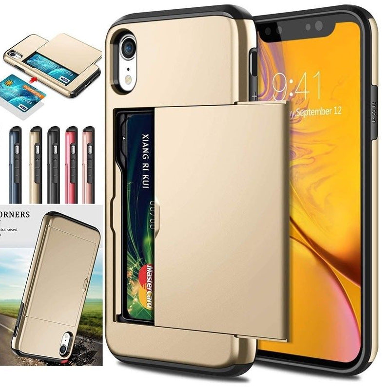 Card Holder Case