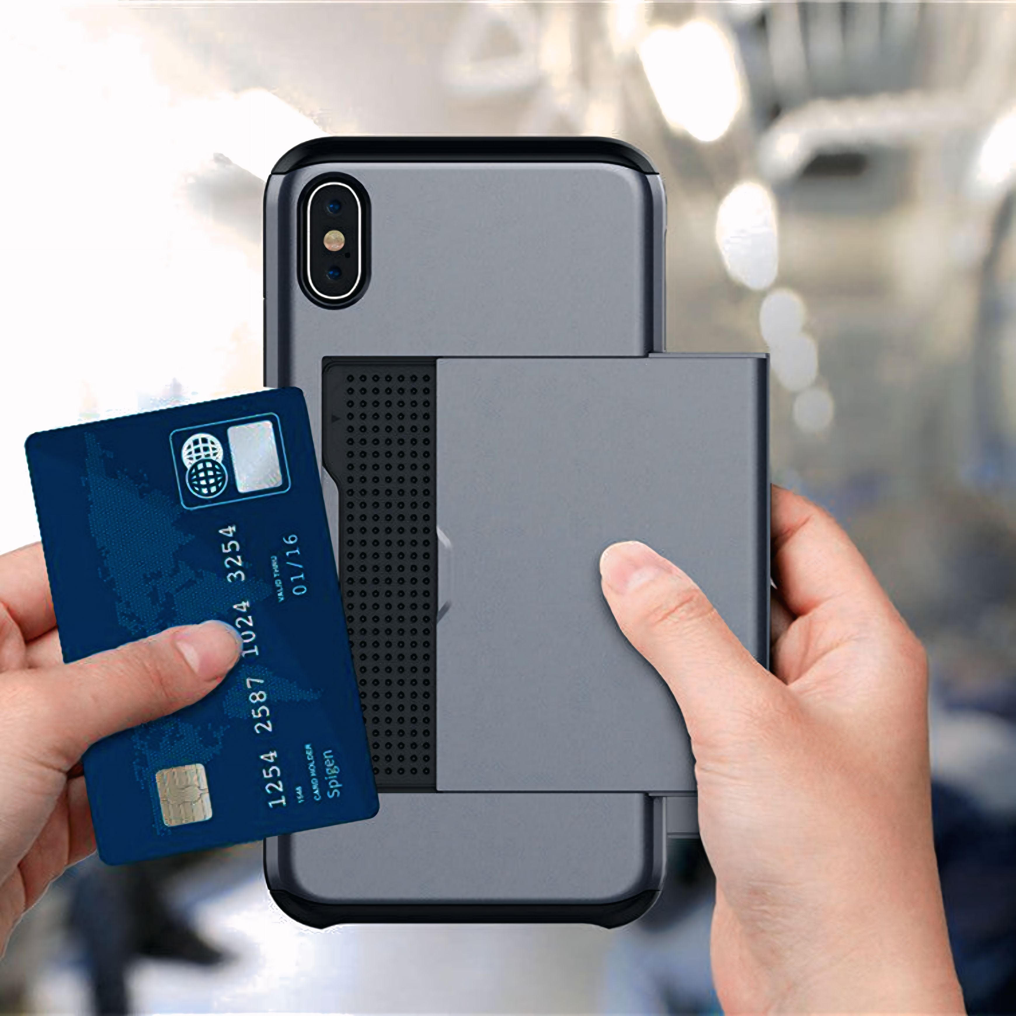 Card Holder Case