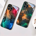 Incoming Light Phone Case.